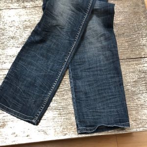 slate denim & co